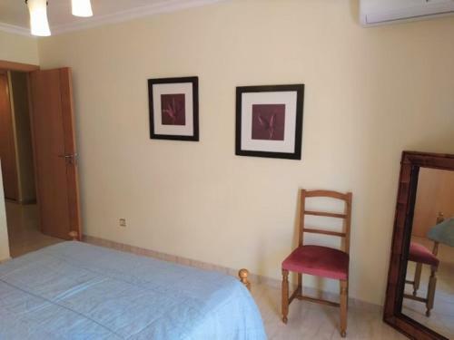 Apartamento Beija Flor
