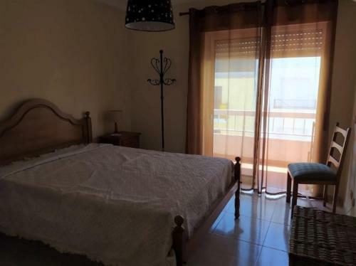 Apartamento Beija Flor