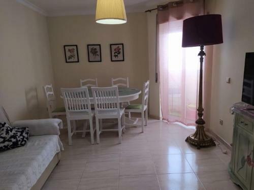 Apartamento Beija Flor
