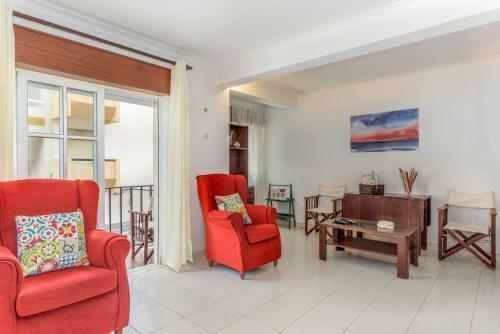 Flh Monte Gordo Spacious Apartment