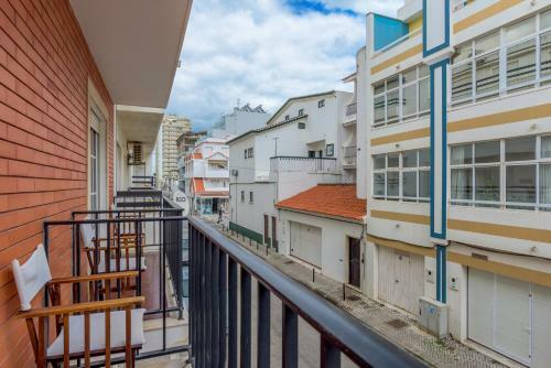 Flh Monte Gordo Spacious Apartment
