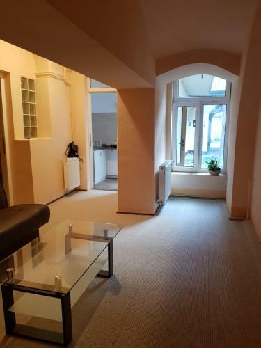 Apartamento Piata Uniri