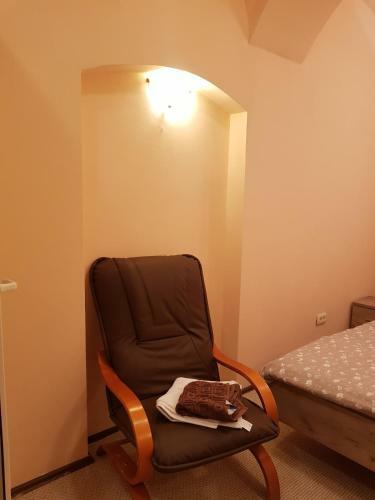 Apartamento Piata Uniri