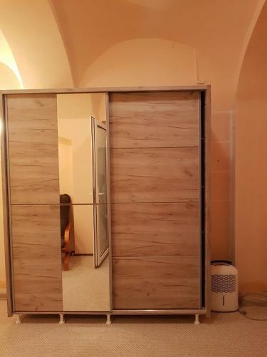 Apartamento Piata Uniri