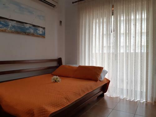 Apartamento Veleiro