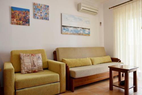 Apartamento Veleiro