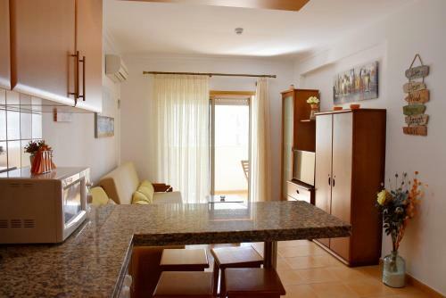 Apartamento Veleiro