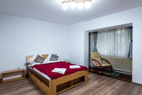 Apartamento D&o Boemia