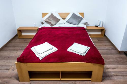 Apartamento D&o Boemia