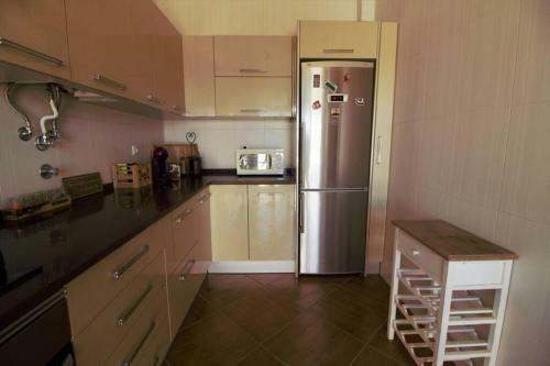Apartamento Nature&beach House