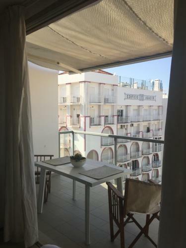 Apartamento Monte Gordo Flat