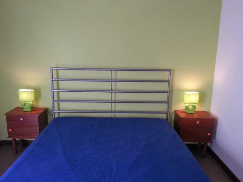 T2 Central Apartment Monte Gordo
