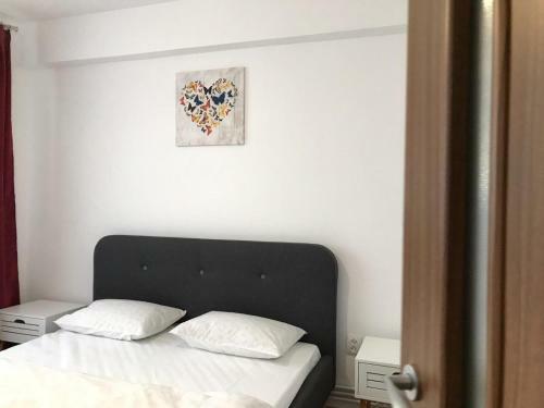 Central View Apartment