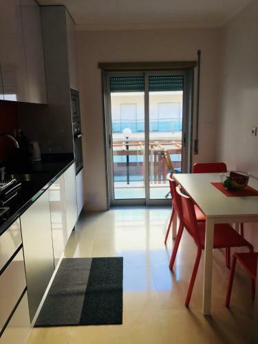 Apartamento The Shoreline Casa