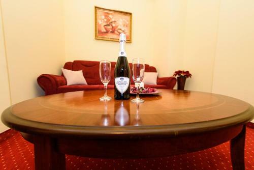 Apartament Baroc
