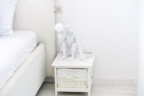 Mediterranean Style Apartment