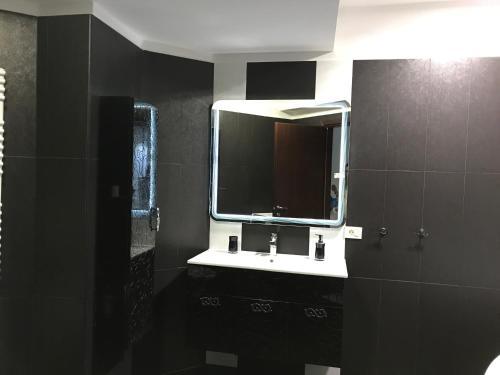 Modern Apartment