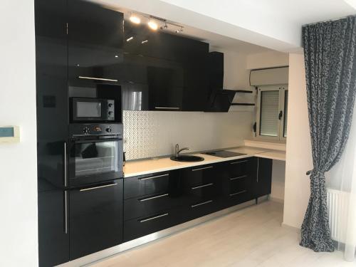 Modern Apartment