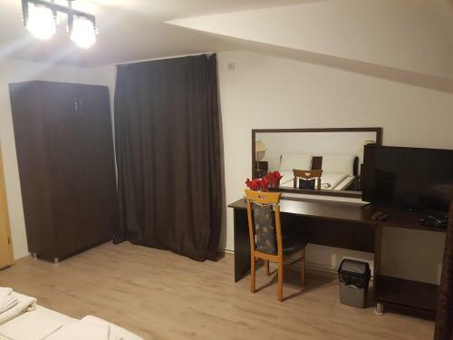 Hostal Casa Lions