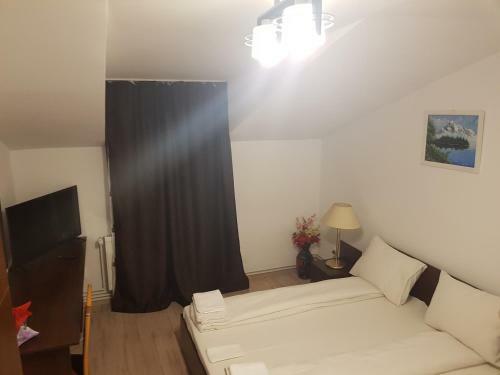 Hostal Casa Lions