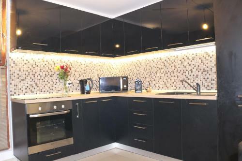 Timisoara City Apartments