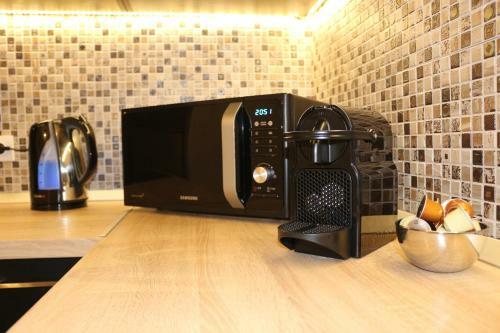 Timisoara City Apartments