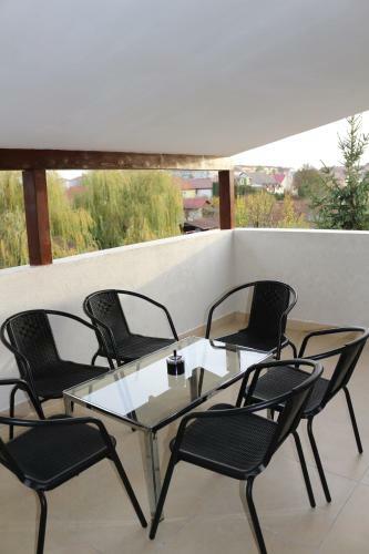 Timisoara City Apartments