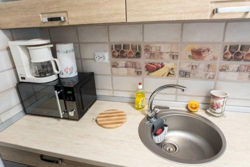 Apartamento D&o Odobescu