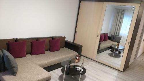 Apartamento Carmen's Residence