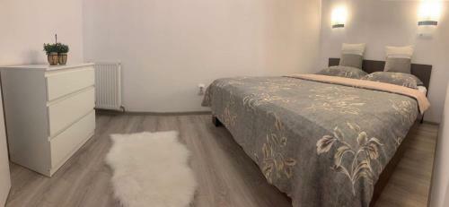 Apartamento Carmen's Residence