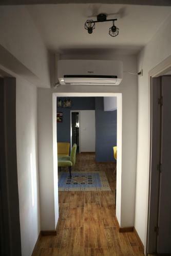 Dominic Apartment Unirii Square