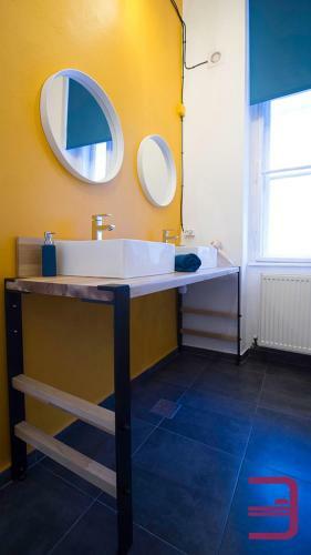 Inverve Hostel