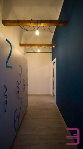 Inverve Hostel