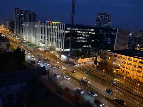 Take Timisoara Apartment