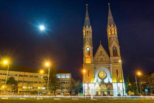 Take Timisoara Apartment