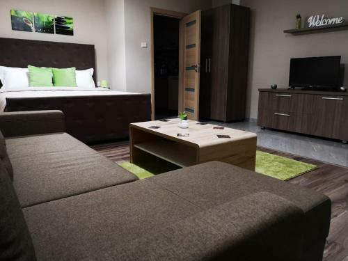 Irina Apartments
