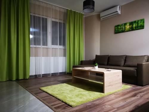 Irina Apartments