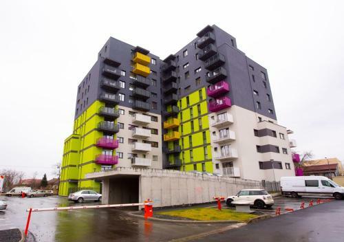 Vivalia Apartment