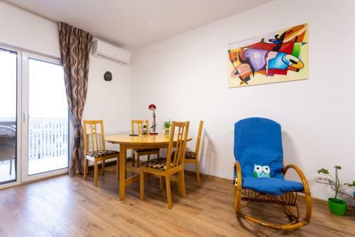 Vivalia Apartment