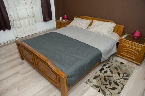 Apartamento Unique