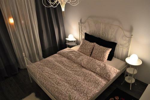 Bed Apartments - Vintage Vibes