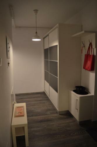 Bed Apartments - Vintage Vibes