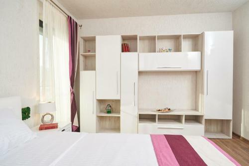 Apartamento Sun House Residence