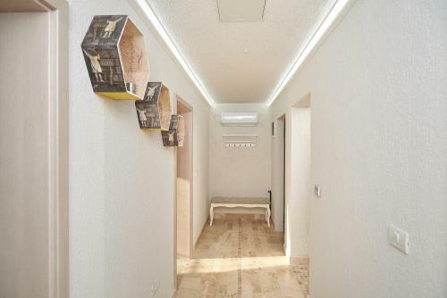 Apartamento Sun House Residence