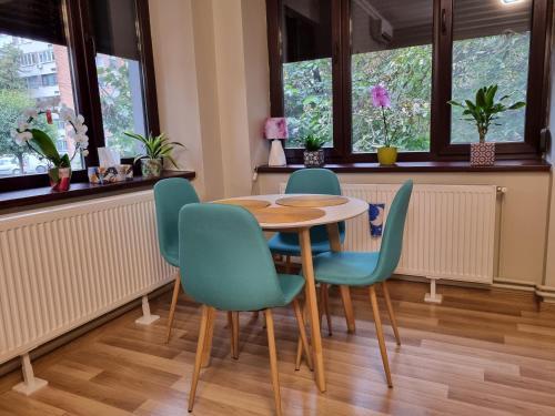 City Inn Premium Apartment 2