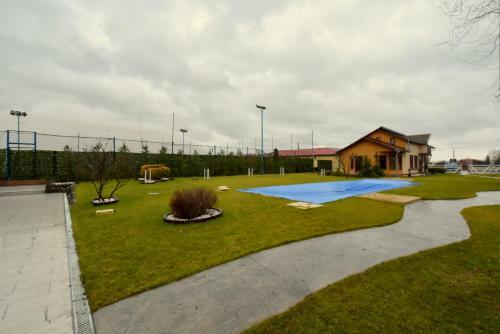 Neferprod Apartments - Is - Cam 06