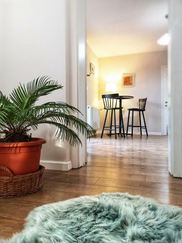 Apartamento Home Garden Oasis