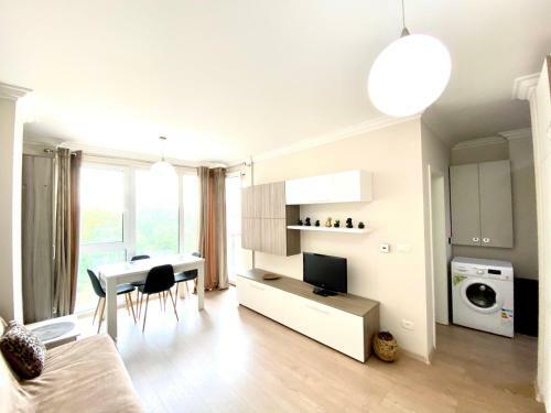 Safari Apartment