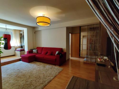 Apartamento Lucky Home Timisoara 1