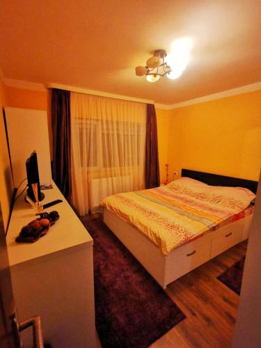 L&a Apartments - Spitalul Judetean